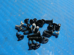 Dell Inspiron 15 3543 15.6" Genuine Laptop Screw Set Screws for Repair ScrewSet - Laptop Parts - Buy Authentic Computer Parts - Top Seller Ebay