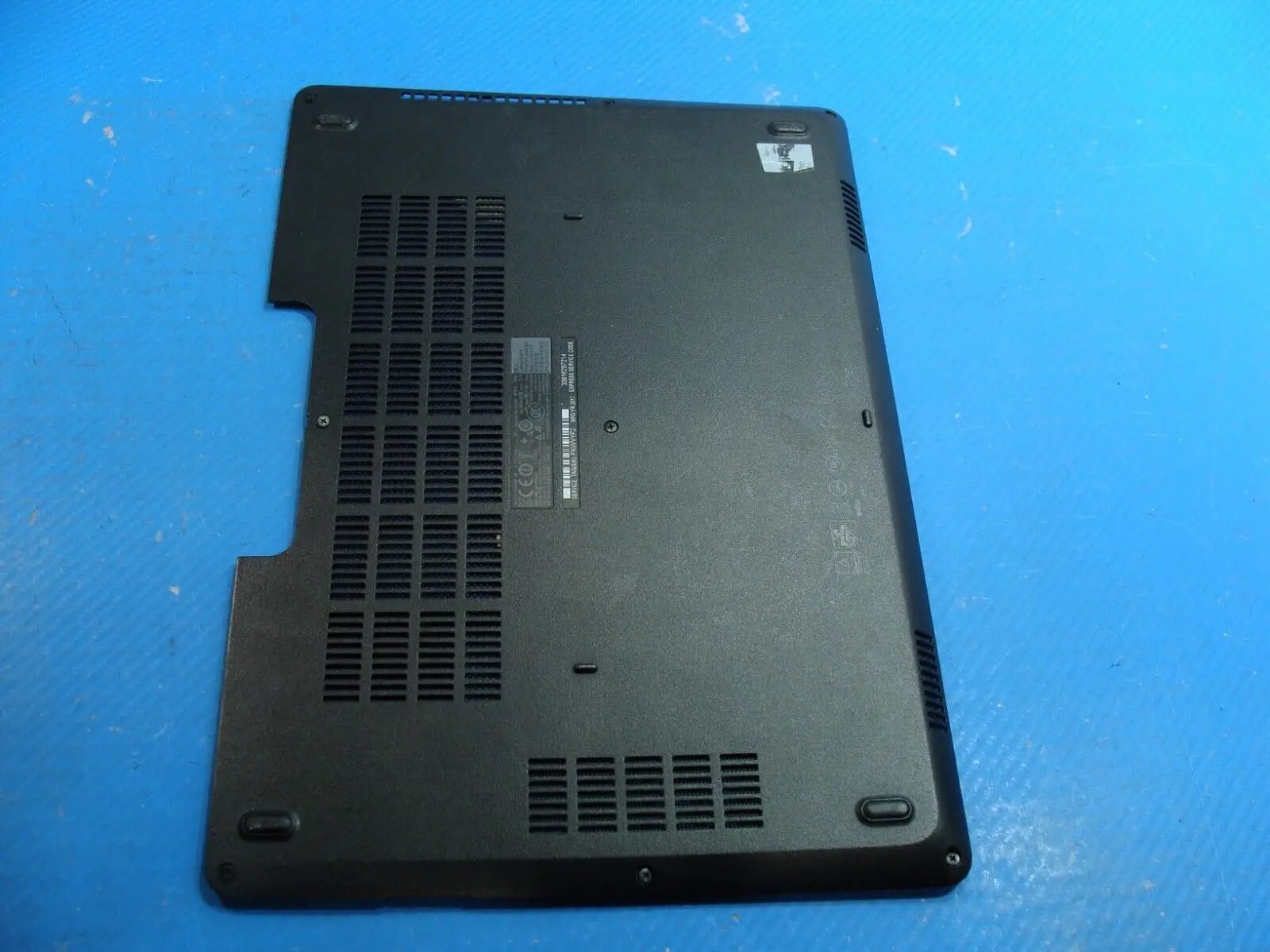 Dell Latitude 14