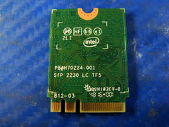 Asus Q504U 15.6" Genuine Laptop WiFi Wireless Card 8260NGW 840079-001 ER* - Laptop Parts - Buy Authentic Computer Parts - Top Seller Ebay