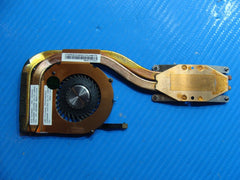 Lenovo ThinkPad X1 Carbon 2nd Gen 14" CPU Cooling Fan w/Heatsink 04X3829