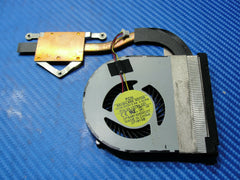 Dell Inspiron 14R 5437 14" Genuine CPU Cooling Fan w/Heatsink TPHPP 60.44L01.011 Dell