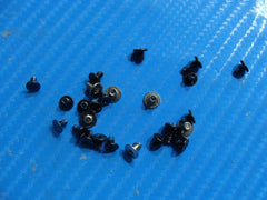 Dell Latitude 7390 13.3" Genuine Screw Set Screws for Repair ScrewSet