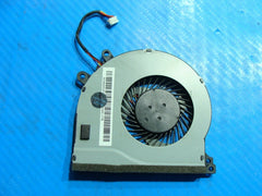 Lenovo IdeaPad 310-Series 15.6" Genuine Laptop CPU Cooling Fan DC28000CZF0 