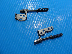 HP ZBook FireFly 14 G7 14" Genuine Laptop Left & Right Hinge Set Hinges