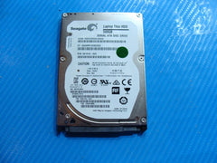 HP 15-f211wm Seagate 500GB SATA 2.5" HDD Hard Drive ST500LT012 691918-003