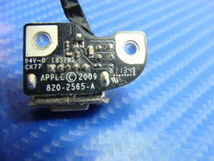 MacBook Pro 13" A1278 2011 MC700LL/A Genuine MagSafe Board  922-9307 GLP* - Laptop Parts - Buy Authentic Computer Parts - Top Seller Ebay