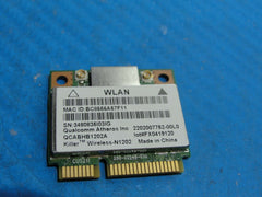 MSI GT70 2OC MS-1763 17.3" Genuine Wireless WiFi Card AR5B22 