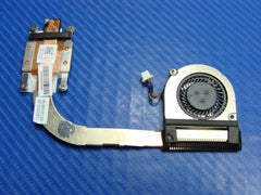 Dell Inspiron 11.6" 11-3147 Series Genuine CPU Cooling Fan  Heatsink 0JM58 GLP* - Laptop Parts - Buy Authentic Computer Parts - Top Seller Ebay