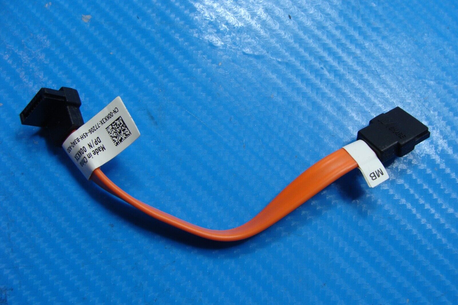 Dell Inspiron 3250 Genuine Desktop Optical Drive Cable 0kk3x 