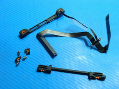 MacBook Pro 15" A1286 Early 2010 MC372LL/A HDD Bracket w/IR/Sleep/HD Cable - Laptop Parts - Buy Authentic Computer Parts - Top Seller Ebay