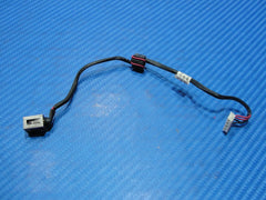 Lenovo Ideapad Y570 15.6" Genuine DC-IN Power Jack Harness w/ Cable DC30100EI00 - Laptop Parts - Buy Authentic Computer Parts - Top Seller Ebay