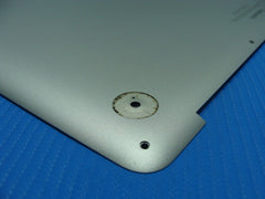 MacBook Pro 15" A1398 Late 2013 ME293LL/A ME294LL/A Bottom Case Silver 923-0671