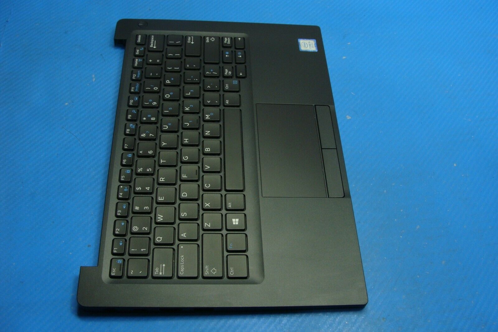 Dell Latitude 7390 13.3