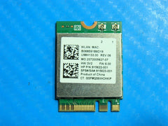 HP Stream 11-ah011wm 11.6" Genuine Wireless WiFi Card RTL8822BE 915622-001 - Laptop Parts - Buy Authentic Computer Parts - Top Seller Ebay