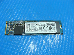 Lenovo T490s Toshiba 512GB NVMe M.2 SSD Solid State Drive KXG50ZNV512G 70KCW