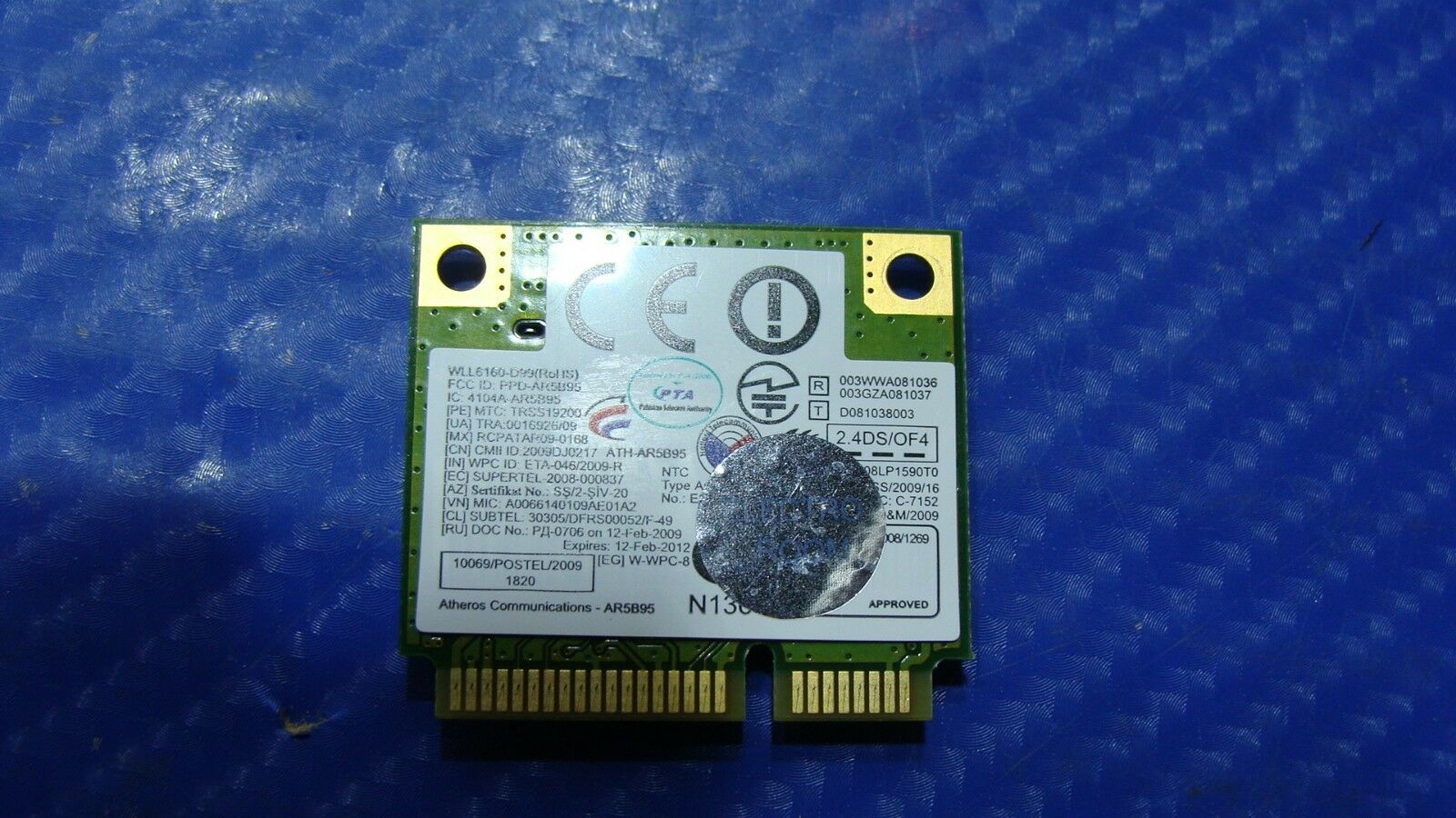 Samsung NP-R480-JAB1US 14