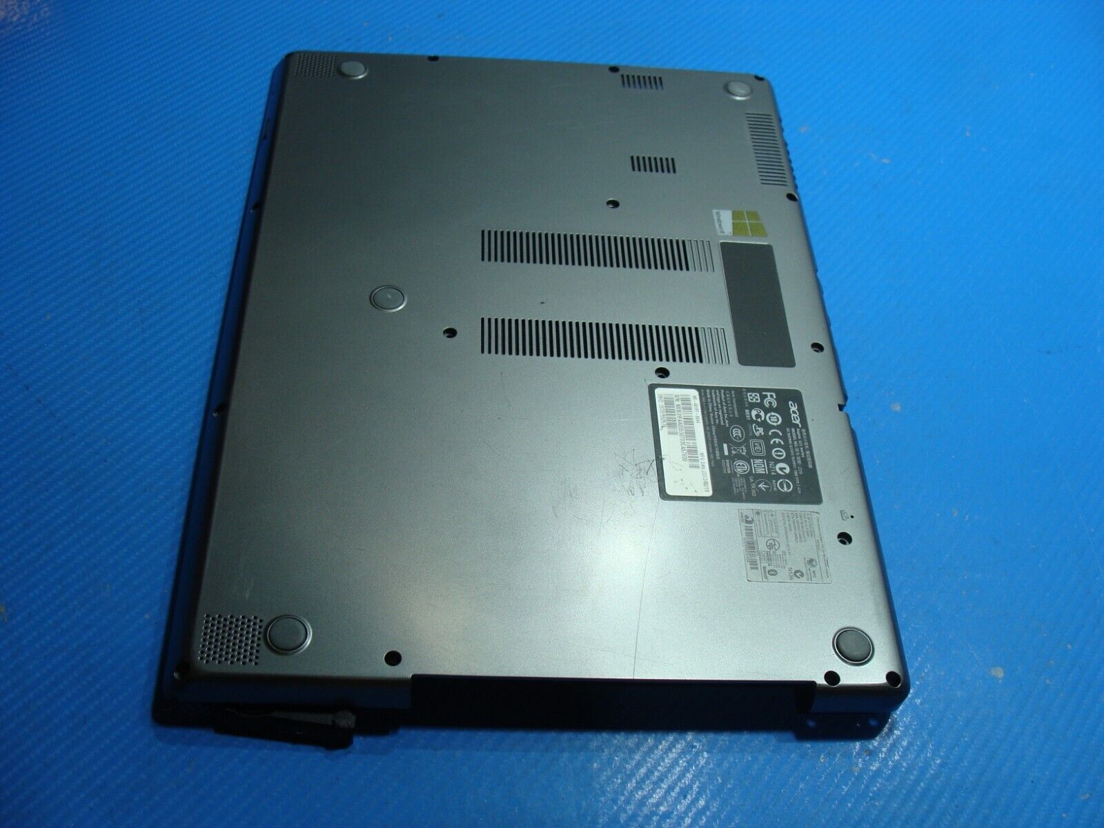 Acer Aspire M5-481PT-6644 14