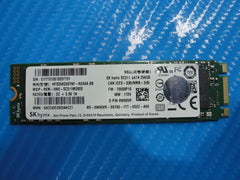 Dell 7370 SK Hynix 256Gb Sata M.2 SSD Solid State Drive hfs256g39tnf-n2a0a w90vr 