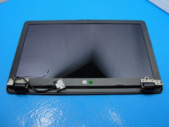 HP 15-bs289wm 15.6" Genuine Laptop  HD LCD Touch Screen Complete Assembly