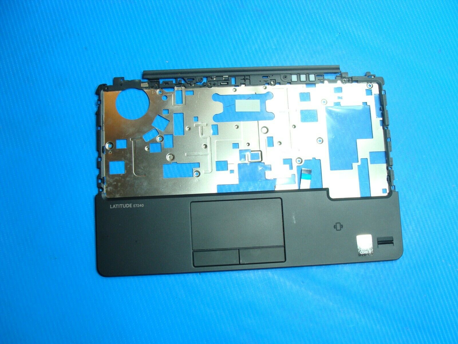 Dell Latitude E7240 12.5