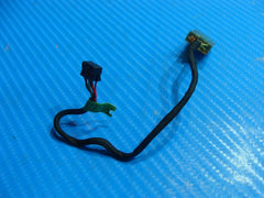 HP Notebook 15-r132wm 15.6" Genuine DC IN Power Jack w/Cable 717371-YD6 - Laptop Parts - Buy Authentic Computer Parts - Top Seller Ebay