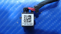 Dell Latitude 14" E7440 OEM  Laptop DC IN Power Jack with Cable 6KVRF GLP* Dell