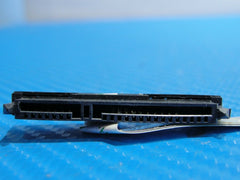 HP Pavilion 15.6" 15-aw053nr Genuine Hard Drive Caddy w/Connector DD0G34HD301 HP