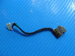 HP Pavilion 15-eg0073cl 15.6" Genuine Laptop DC IN Power Jack w/Cable M01322-S75