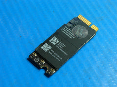 MacBook Pro 13" A1502 Late 2013 ME864LL/A Airport Bluetooth Card 661-8143 