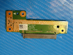 Asus Q501LA-BBI5T03 15.6" Genuine HDD Hard Drive Connector Board 69N0PXC10E01 Asus