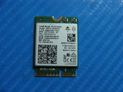 MSI Katana 17.3" GF76 11UD OEM Wireless WiFi Card AX201NGW 5W10V25775 L92724-005