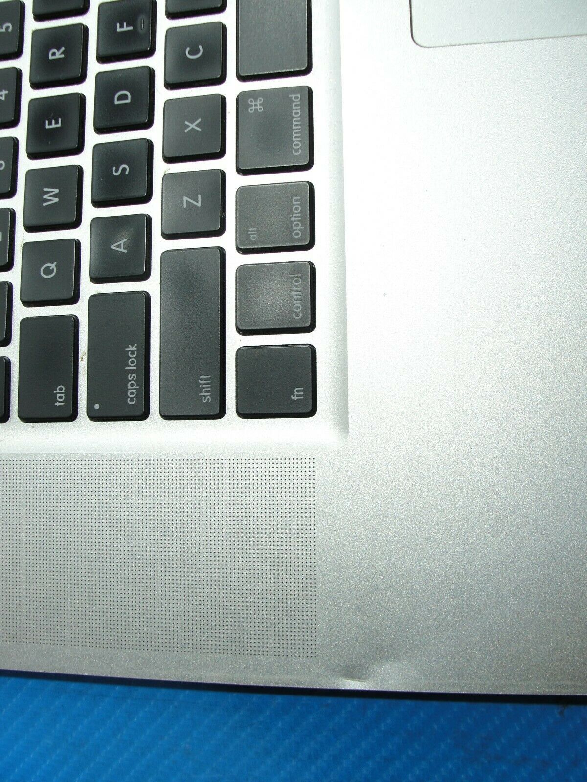 MacBook Pro A1297 17