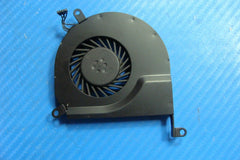 MacBook Pro A1286 15" 2011 MD318LL/A Left CPU Cooling Fan 922-8703 