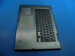 Dell Inspiron 15 7573 15.6" Genuine Laptop Palmrest w/Keyboard Touchpad NJW1D