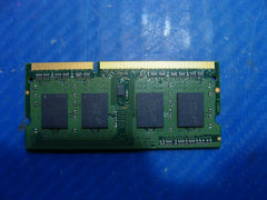 MacBook Pro 13" A1278 2010 MC374LL/A 2GB SDRAM DDR3 1066 SO-DIMM 661-5226 GLP* Apple