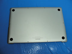 MacBook Pro A1398 15" Mid 2015 MJLT2LL/A Genuine Bottom Case 923-00544 