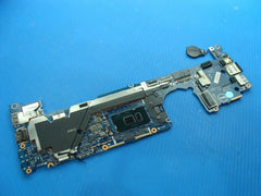 Dell Latitude 12.5” 5289 OEM Laptop Intel i7-7600U 2.8GHz Motherboard LA-E111P