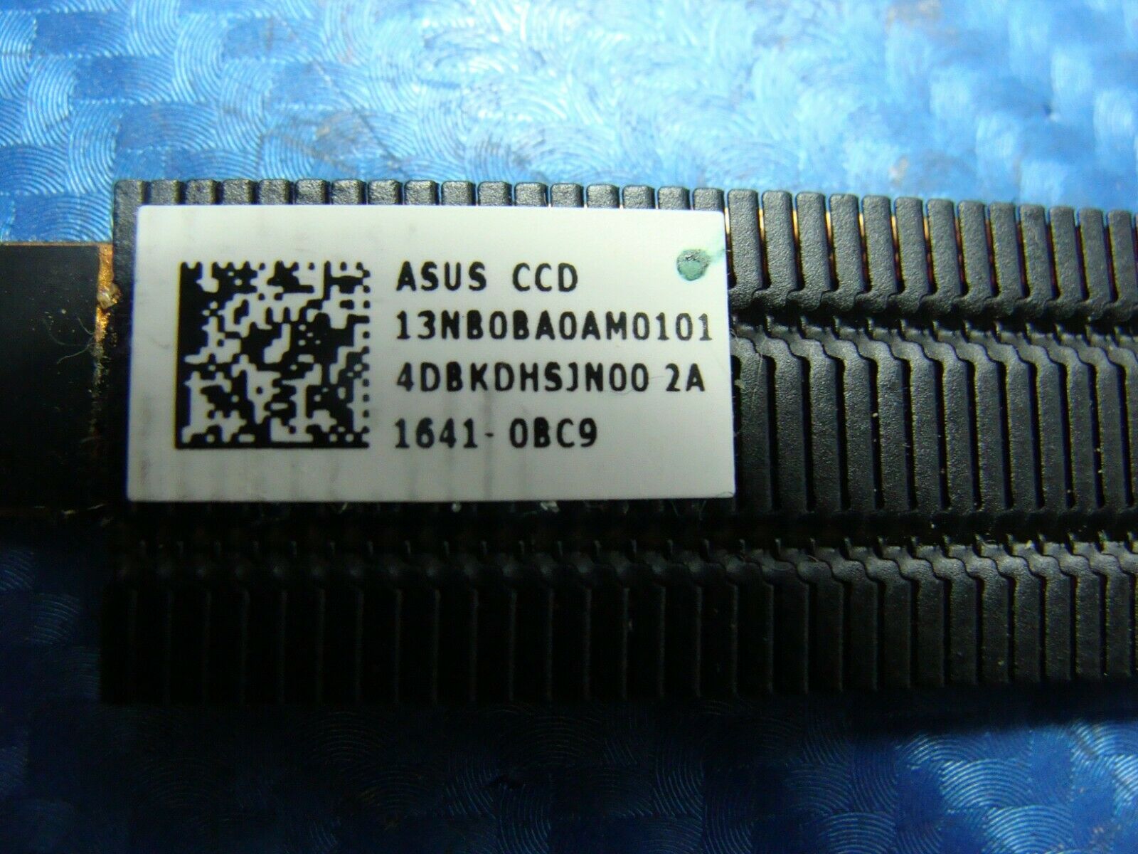 Asus 13.3