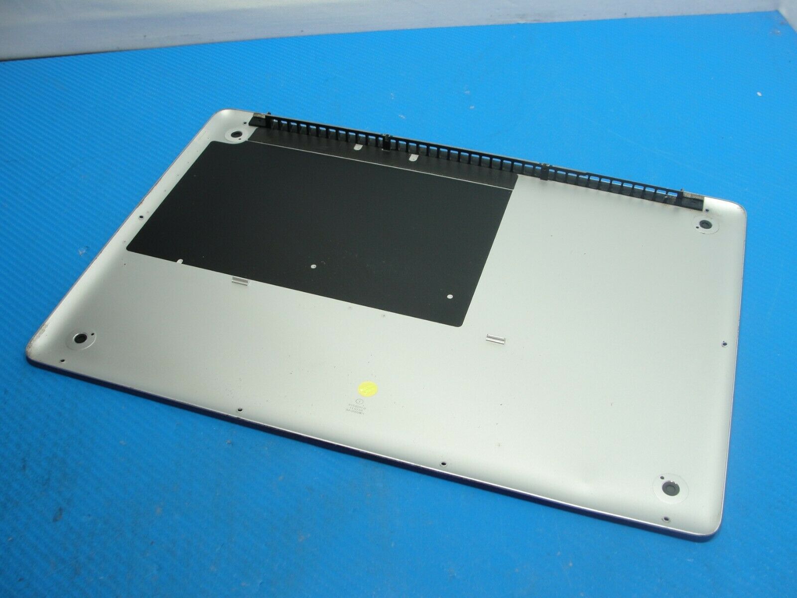 MacBook Pro A1286 15