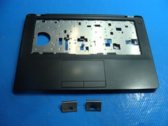 Dell Latitude E5470 14" OEM Palmrest w/Touchpad & Hinge Cover M2KH5 AP1FD000500