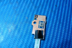 HP 14" 14t-ac100 OEM Laptop Power Button Board w/ Cable 6050A2731901 GLP* - Laptop Parts - Buy Authentic Computer Parts - Top Seller Ebay