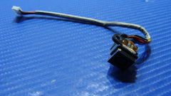 Dell Studio 15.4" s1535 Original DC IN Power Jack with Cable GLP* Dell