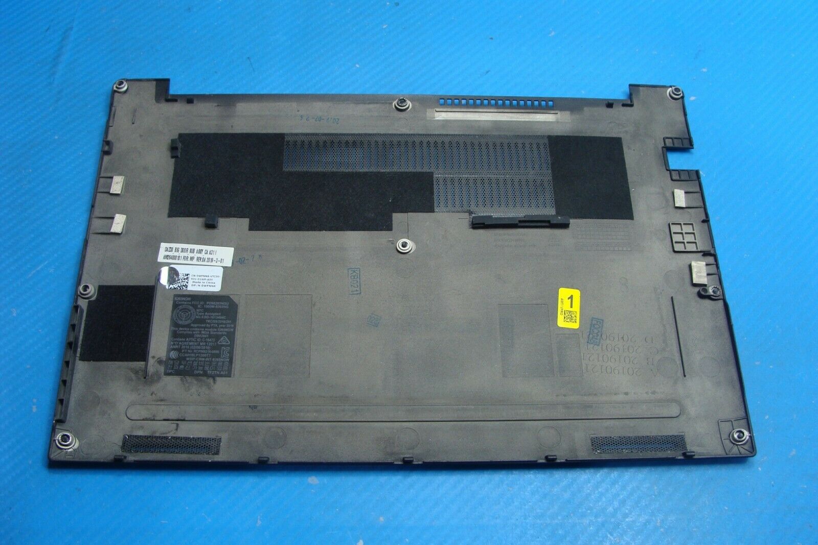 Dell Latitude 7390 13.3