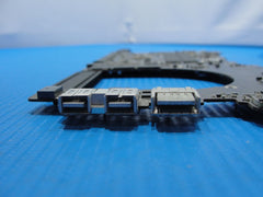 MacBook Pro A1398 15" 2012 MC976LL/A i7 2.7GHz 16GB Logic Board 661-6539 AS IS