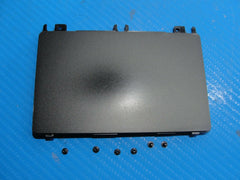 Dell Inspiron 15.6" 15-3567 Genuine Touchpad w/Cable Black 4HHPF TM-03096-006 Dell