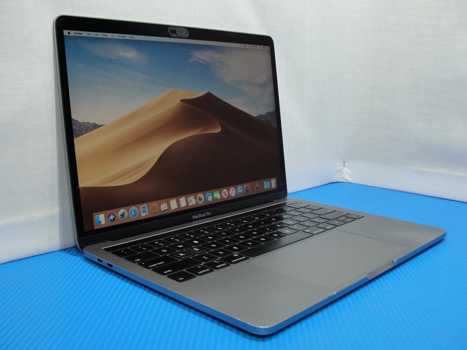 Apple MacBook Pro 13