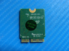 Acer Aspire A515-54-59W2 15.6" Genuine Wireless WiFi Card AX201NGW