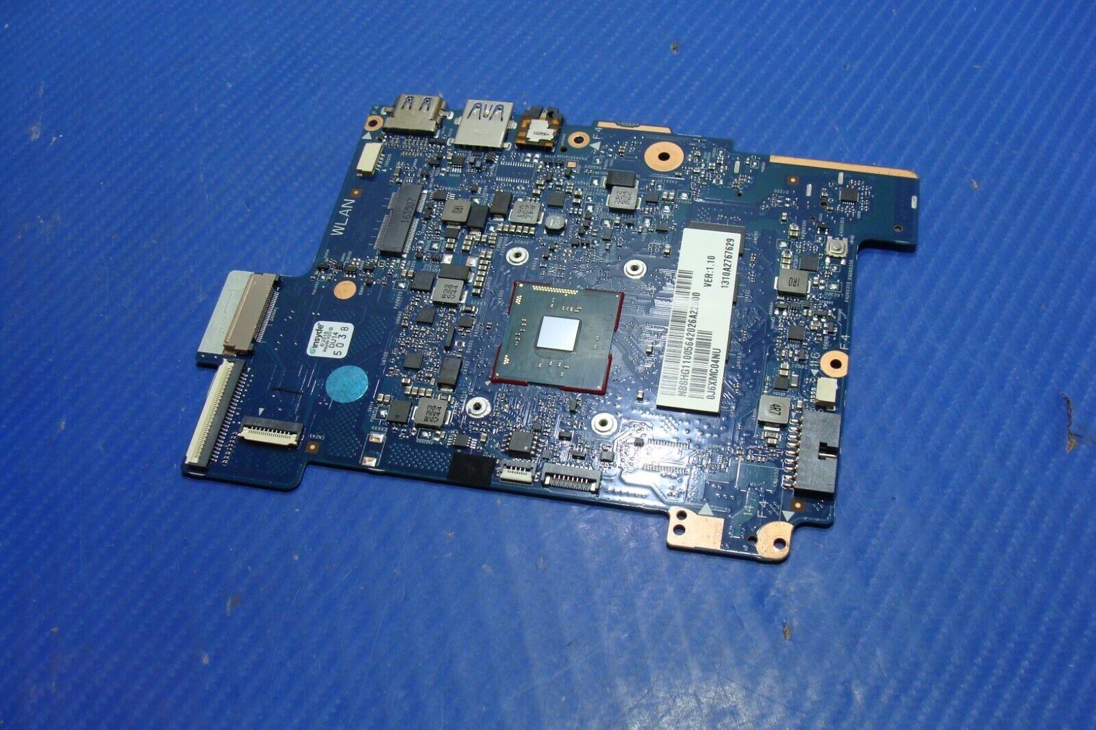 Acer Aspire One AO1-431-C8G8 14