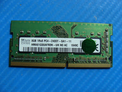 HP 15-cp0053cl So-Dimm SK Hynix 8GB 1Rx8 Memory PC4-2400T HMA81GS6AFR8N-UH