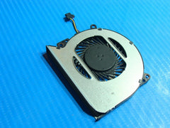 HP Pavilion 13.3" x360 13-a010dx OEM Laptop CPU Cooling Fan 776213-001 - Laptop Parts - Buy Authentic Computer Parts - Top Seller Ebay